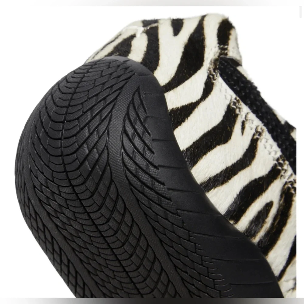 ❌SOLD❌ Puma Women's Speedcat Zebra Warm White/PUMA Black. 8.5. NEW. - Picture 8 of 9